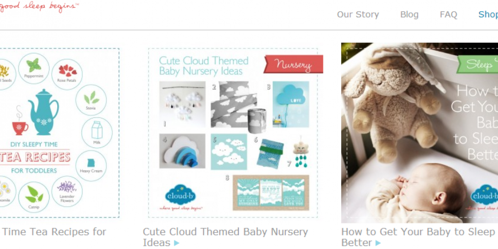 Cloud