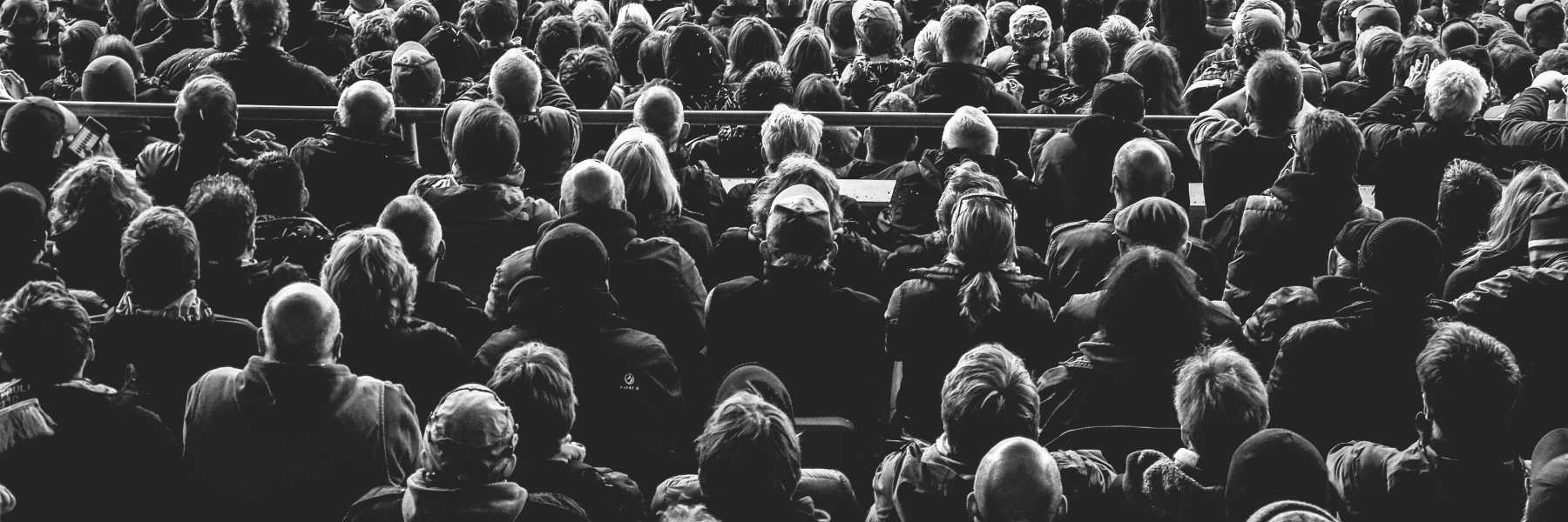 Building Your Audience: Facebook for Small Business